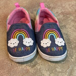 BE Happy shoes